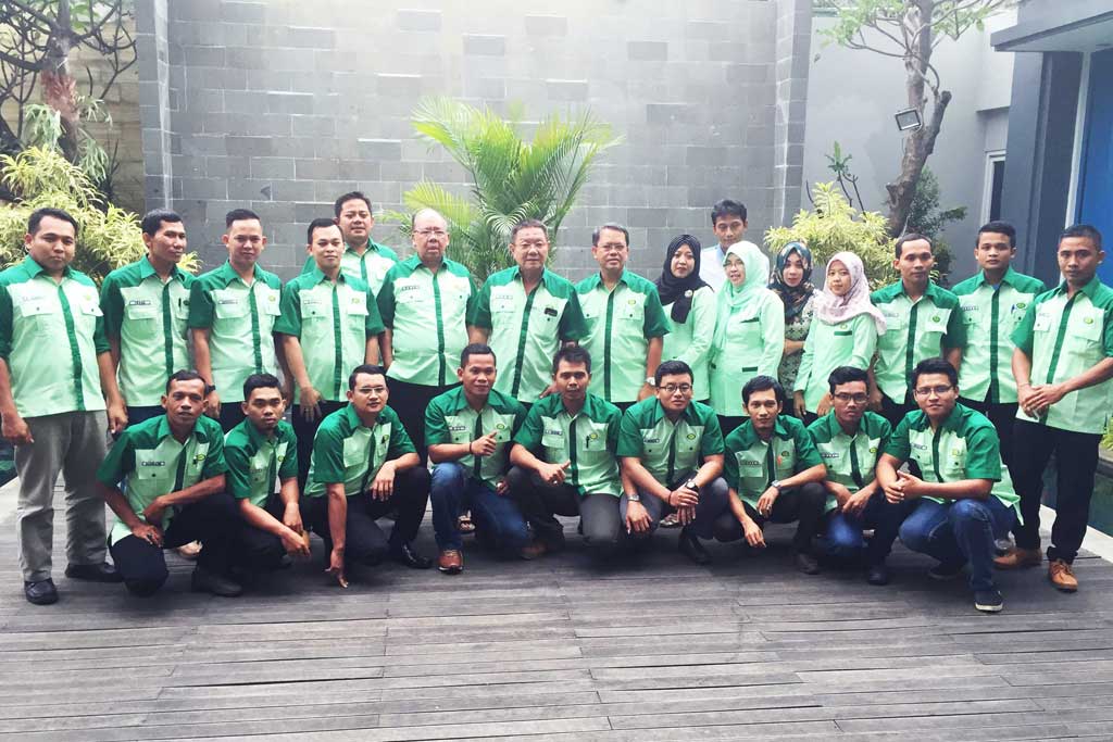 Team